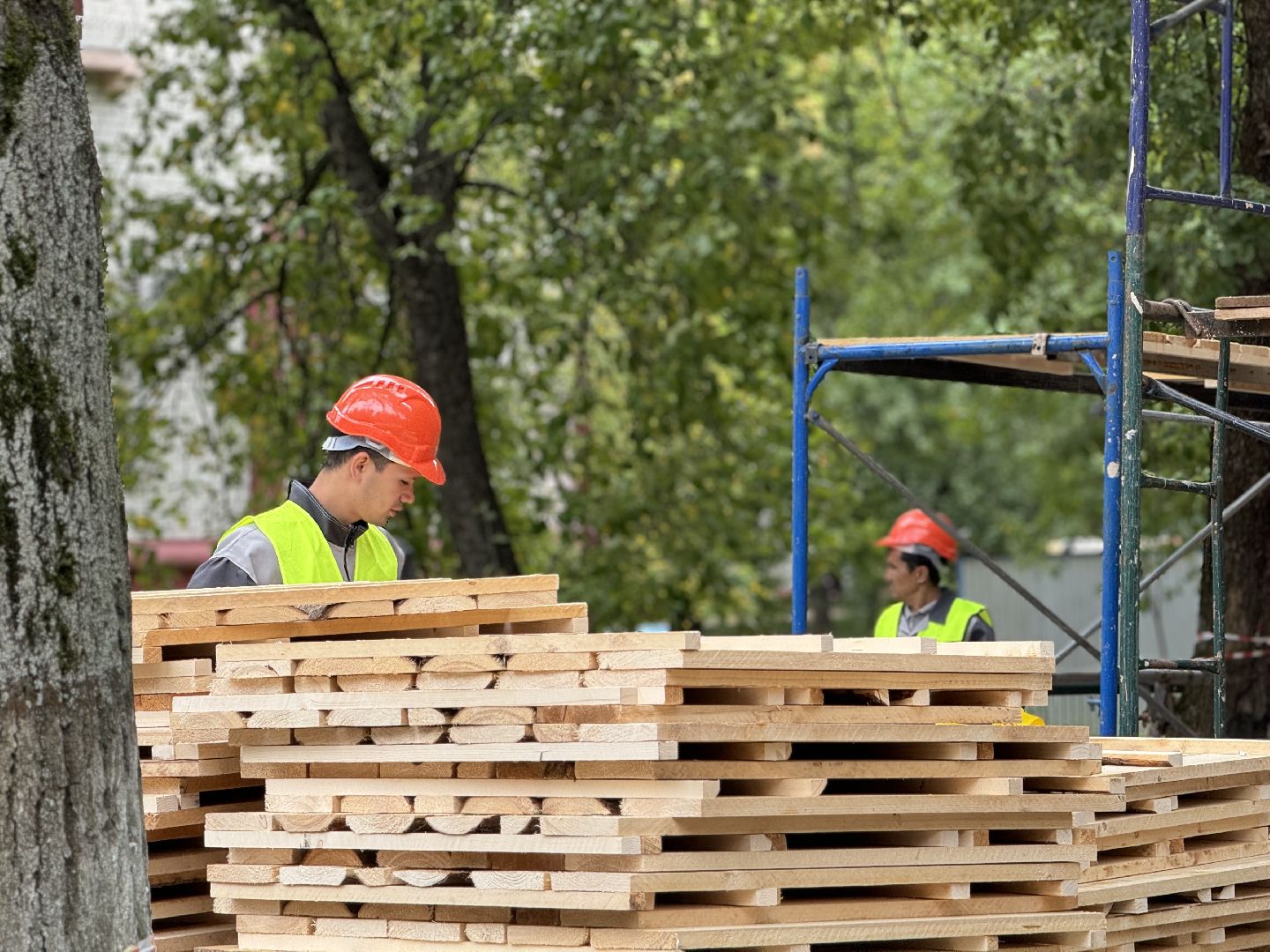 ремонт крыши, ремонт фасада дома, ленинский городской округ,