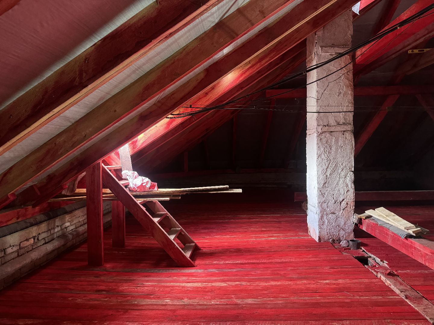 ремонт крыши, ремонт фасада дома, ленинский городской округ,