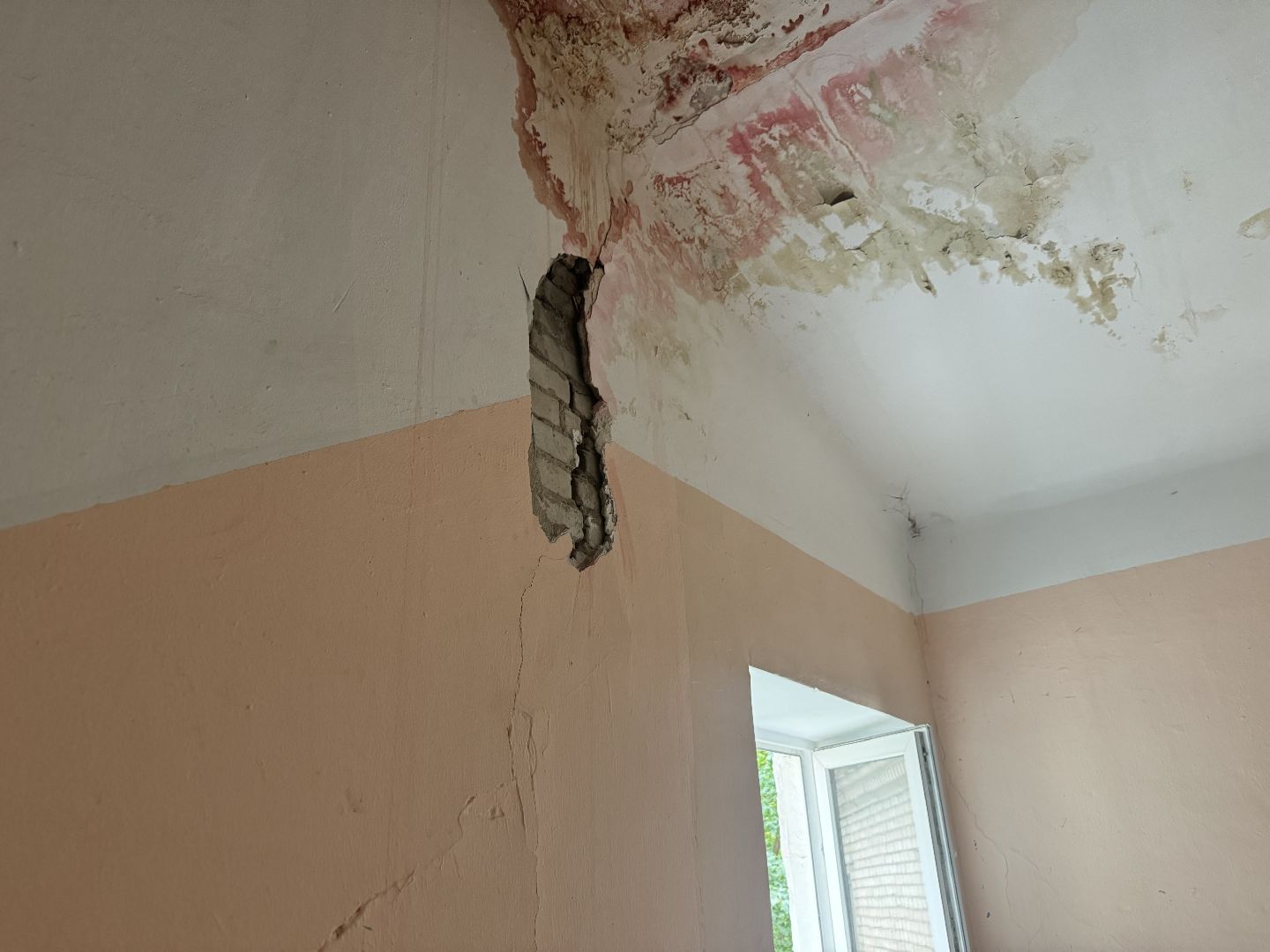 ремонт крыши, ремонт фасада дома, ленинский городской округ,