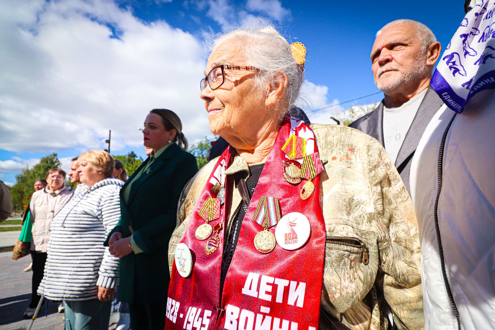 клин, общество, история, память, подмосковье, благоустройство, ВОВ,