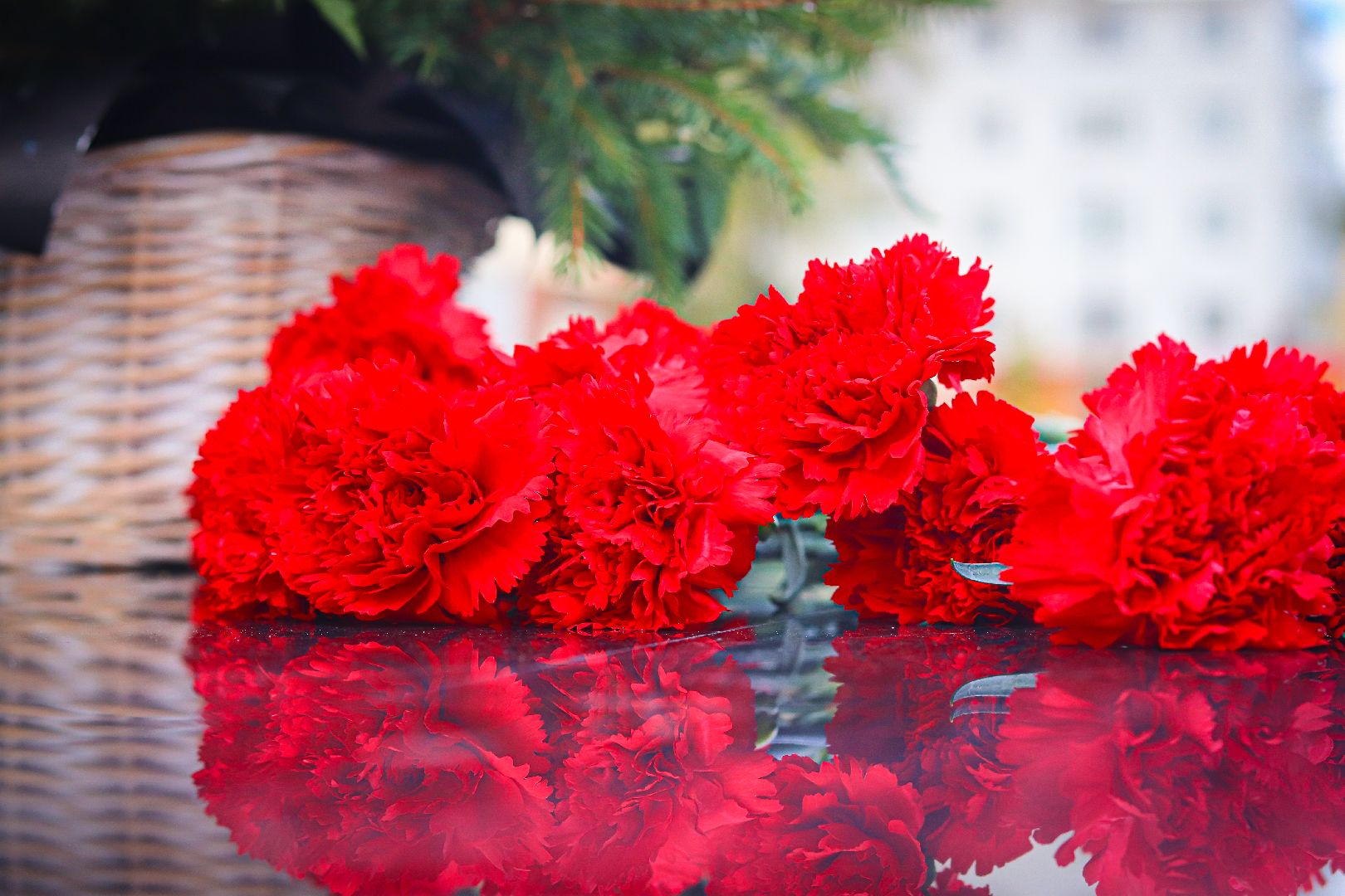 клин, общество, история, память, подмосковье, благоустройство, ВОВ,