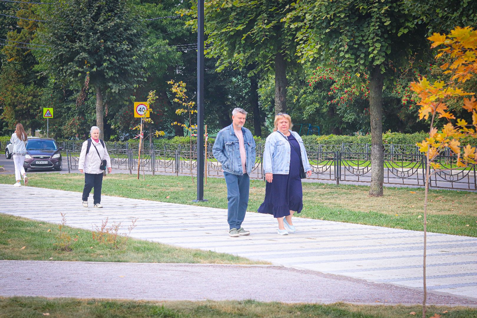 клин, общество, история, память, подмосковье, благоустройство, ВОВ,