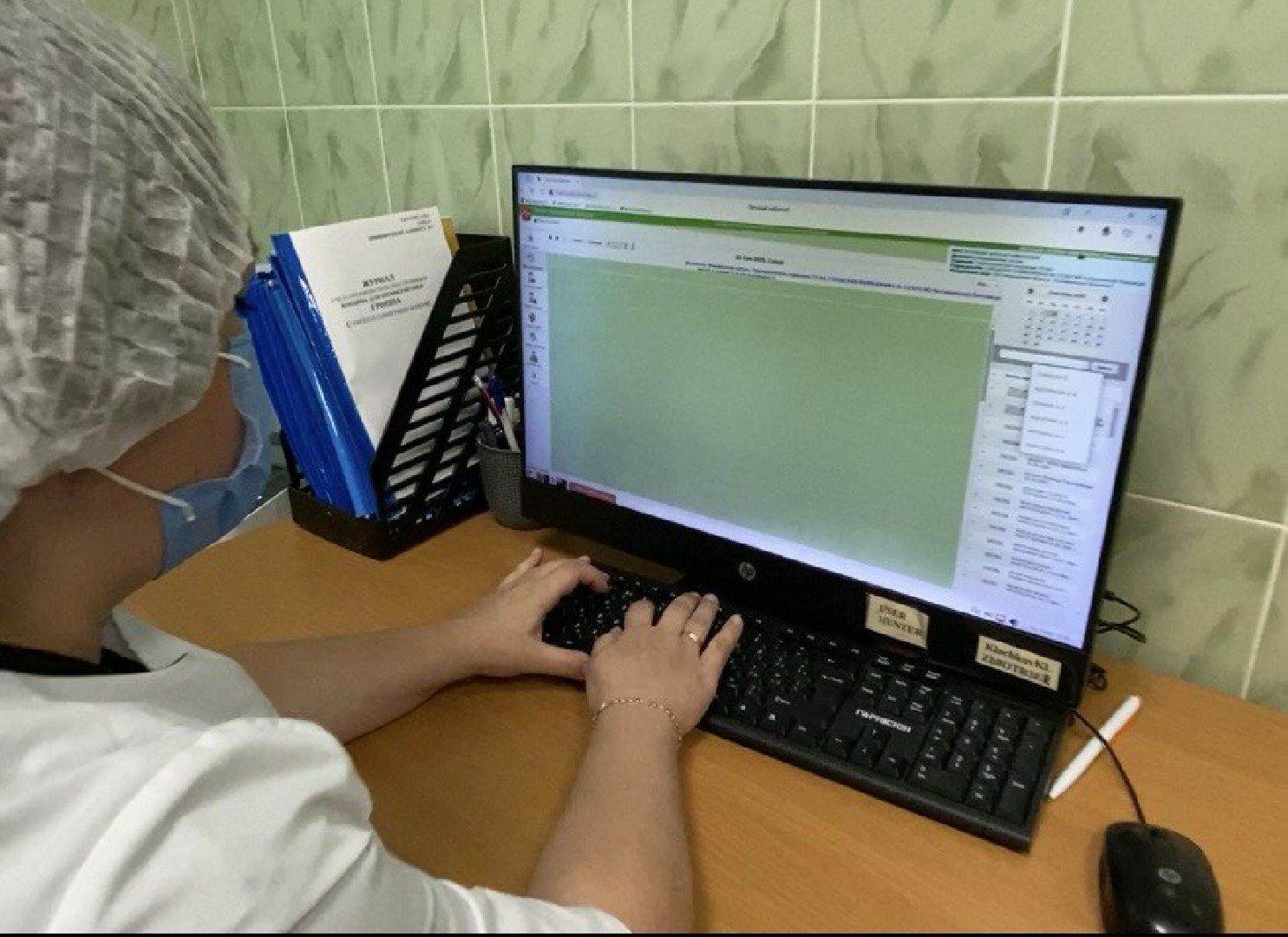 лыткарино, медицина, сезонная вакцинация,