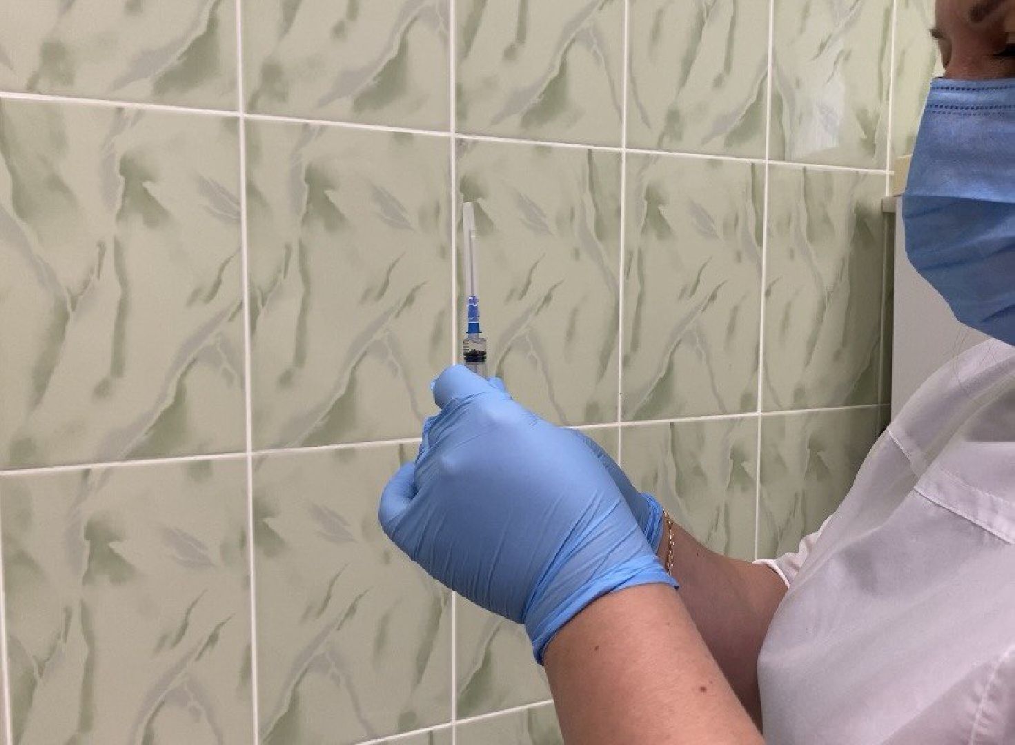 лыткарино, медицина, сезонная вакцинация,