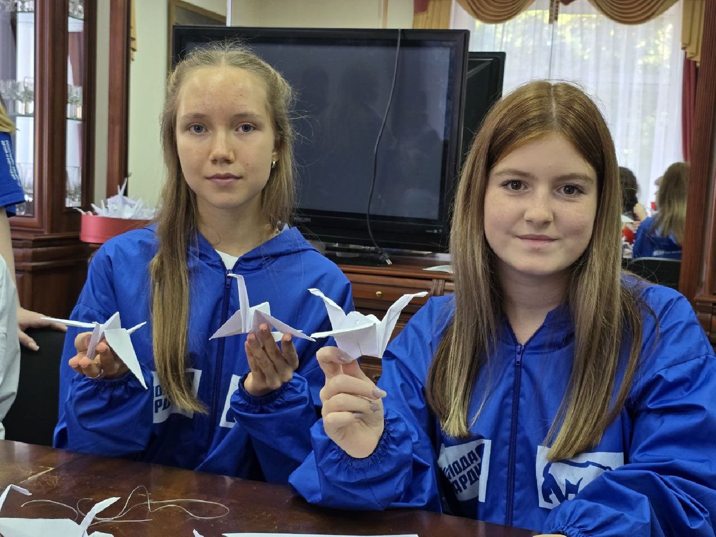 можайск, можайский муниципальный округ, подмосковье, дерево памяти, теракт, День солидарности в борьбе с терроризмом, борьба с терроризмом ,