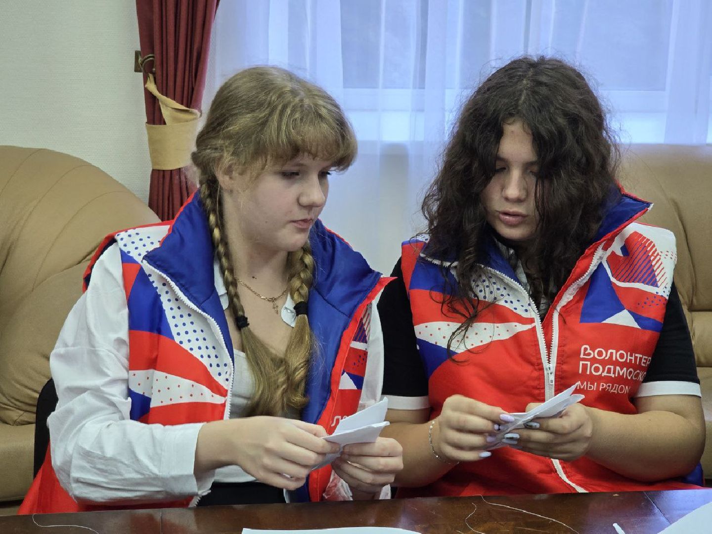 можайск, можайский муниципальный округ, подмосковье, дерево памяти, теракт, День солидарности в борьбе с терроризмом, борьба с терроризмом ,