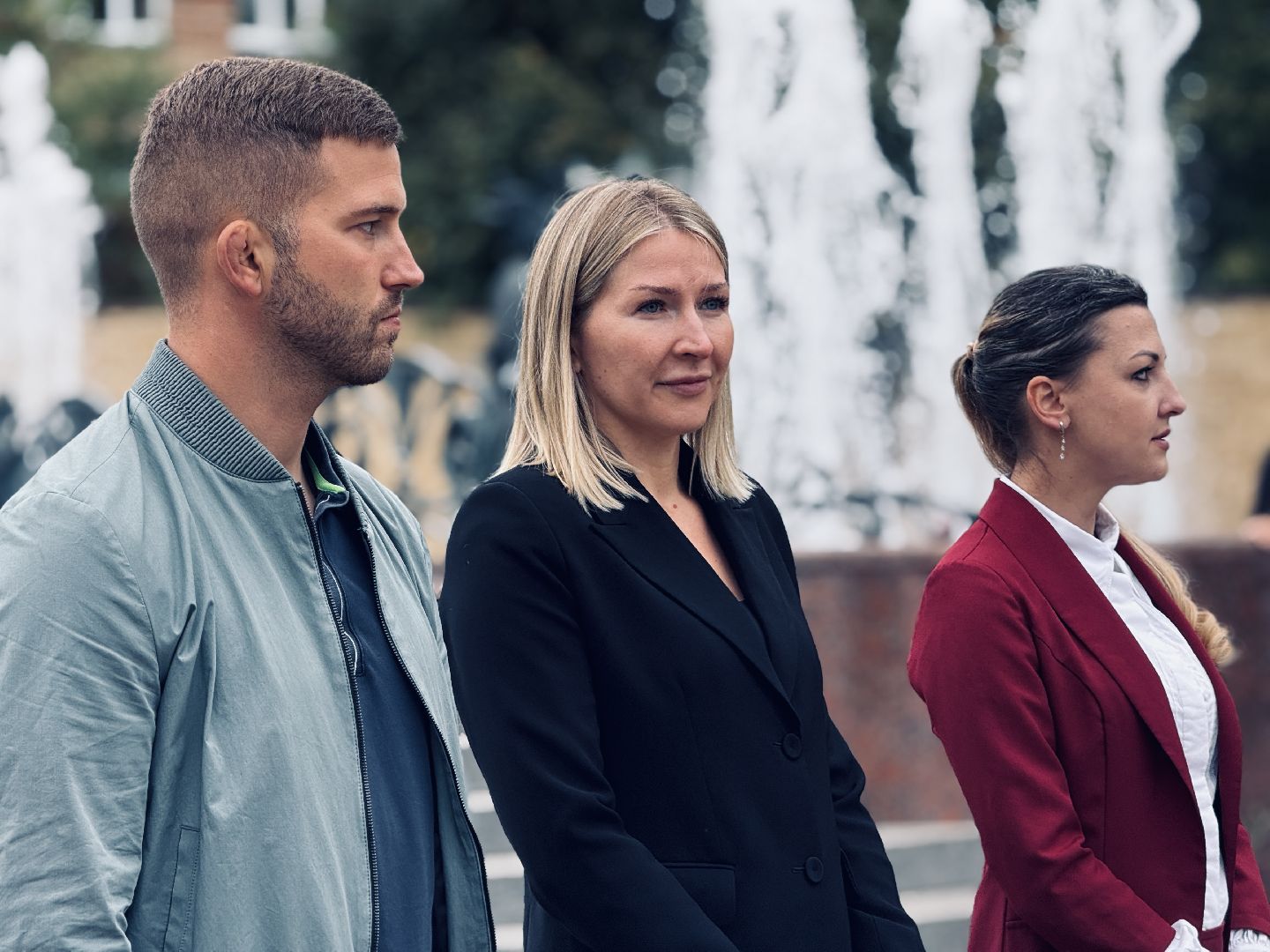 раменское, акция памяти, акция памяти жертв теракта,