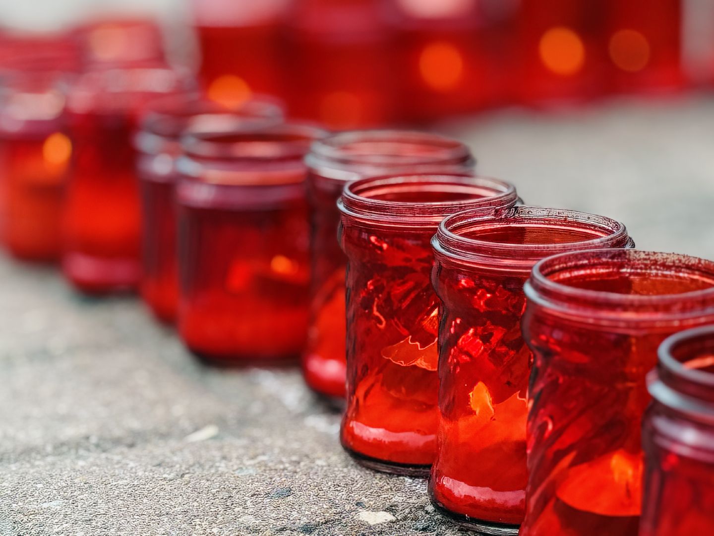 раменское, акция памяти, акция памяти жертв теракта,