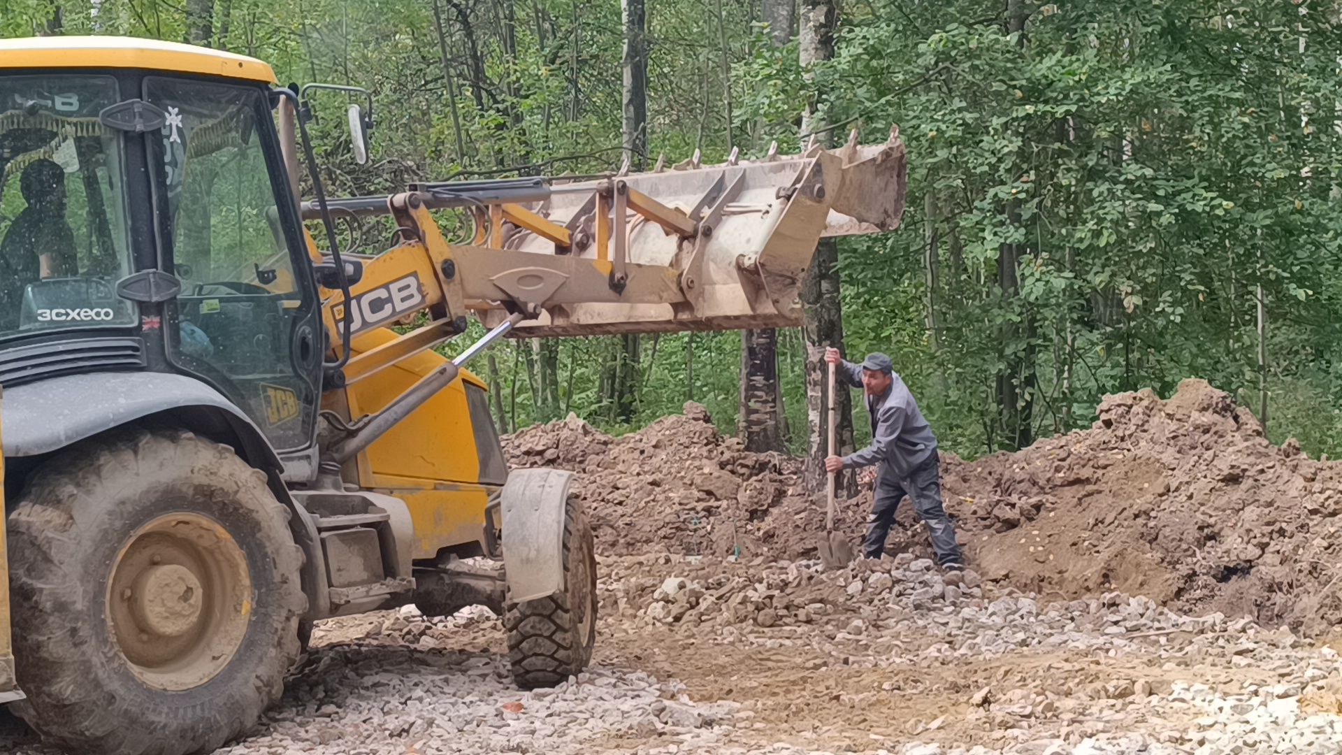 сквер, благоустройство, лобня,