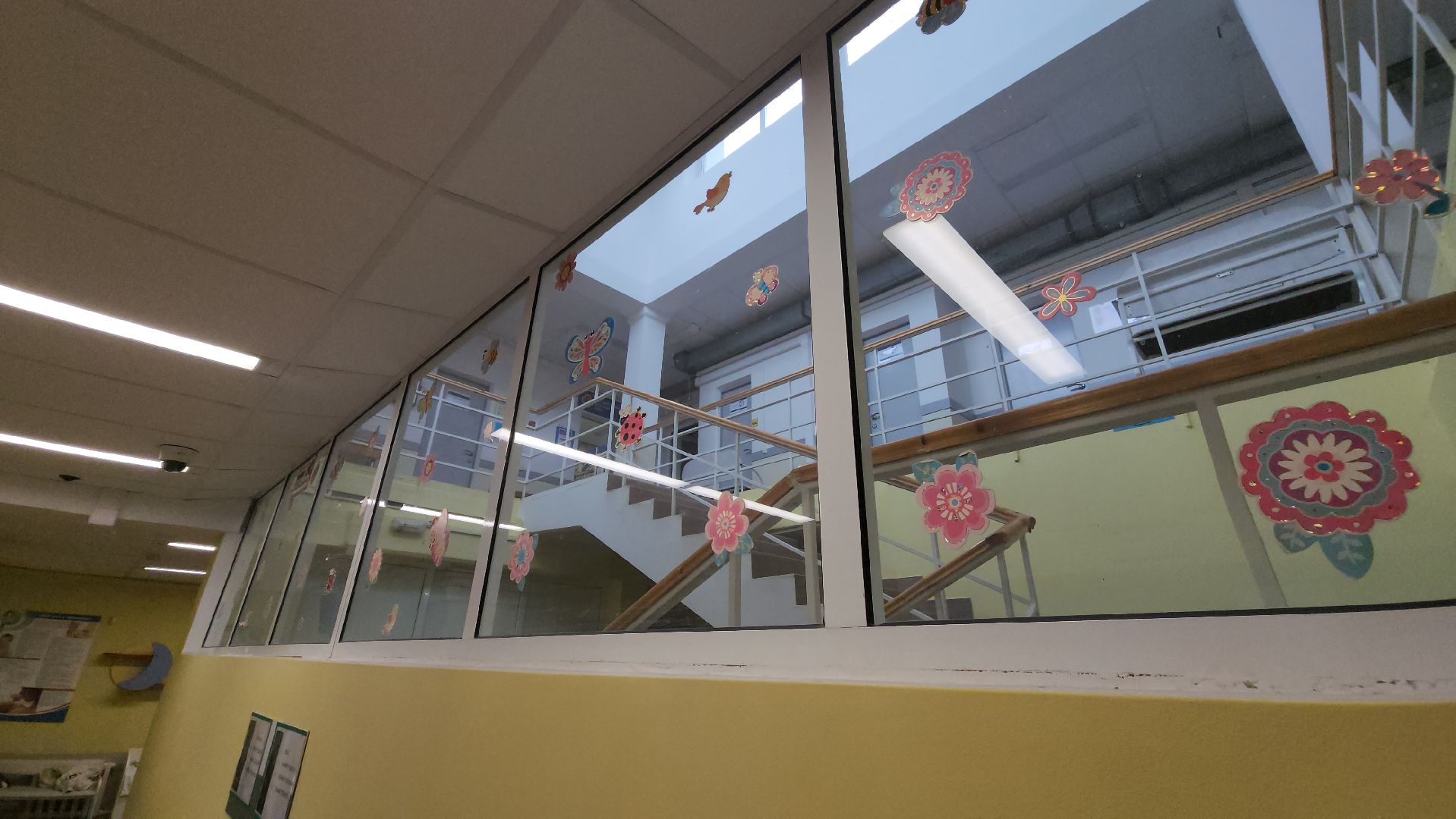 кашира, медицина , дети, педиатр, молодые специалисты, каширская больница, поликлиника,