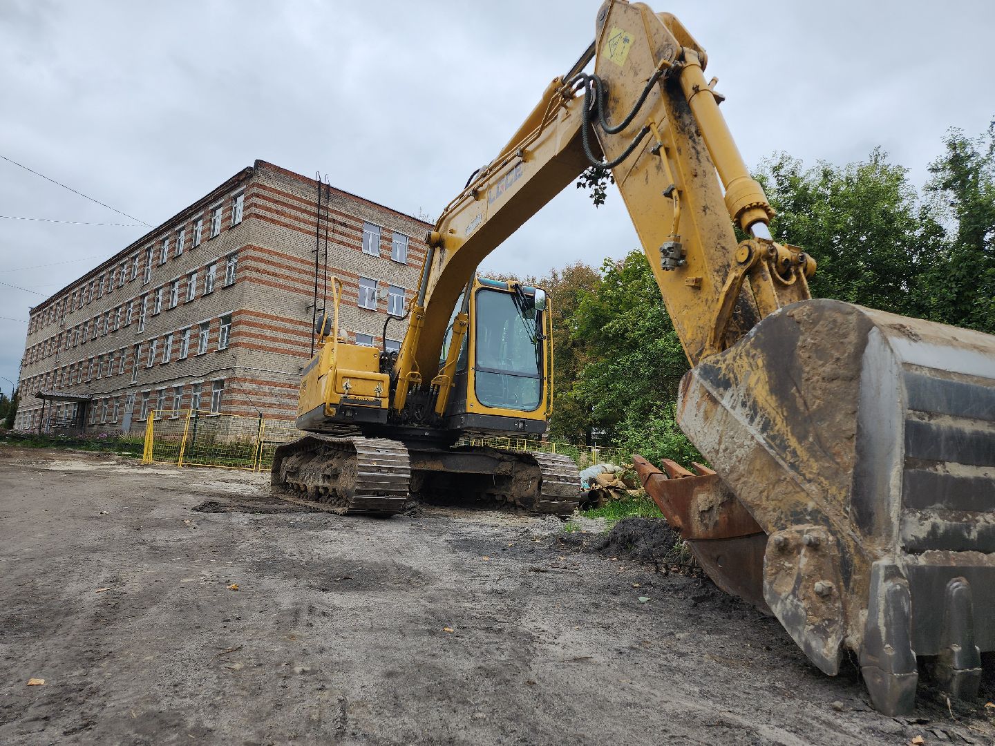 Егорьевск , Подмосковье , Московская область ,