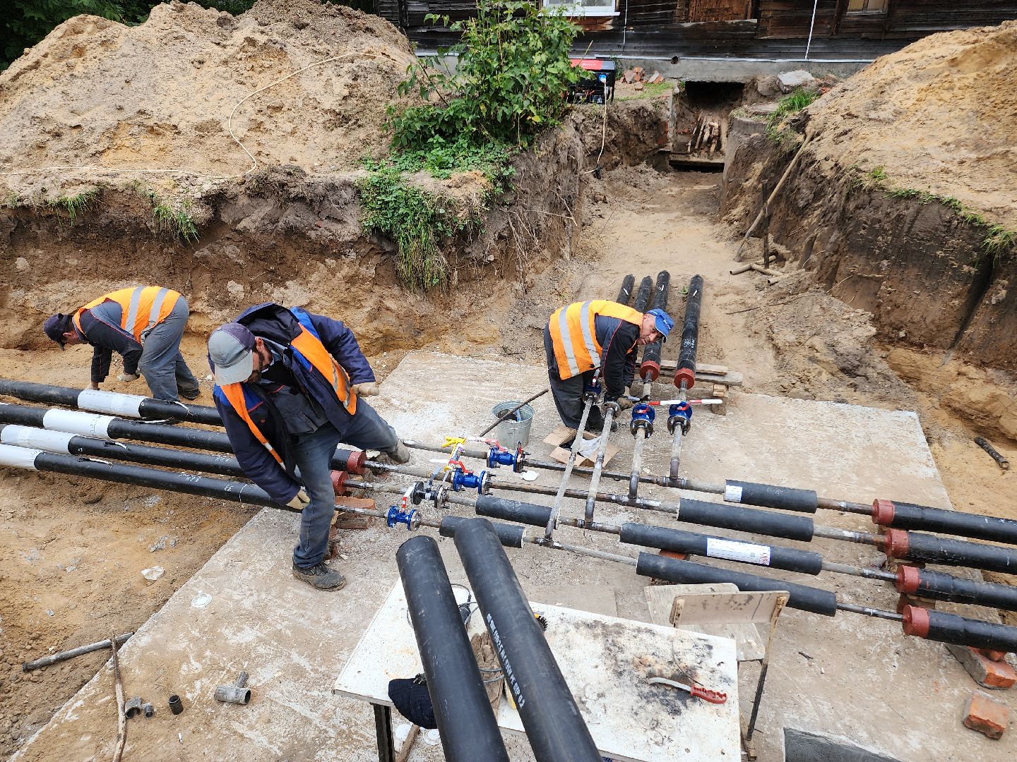 Егорьевск , Подмосковье , Московская область ,