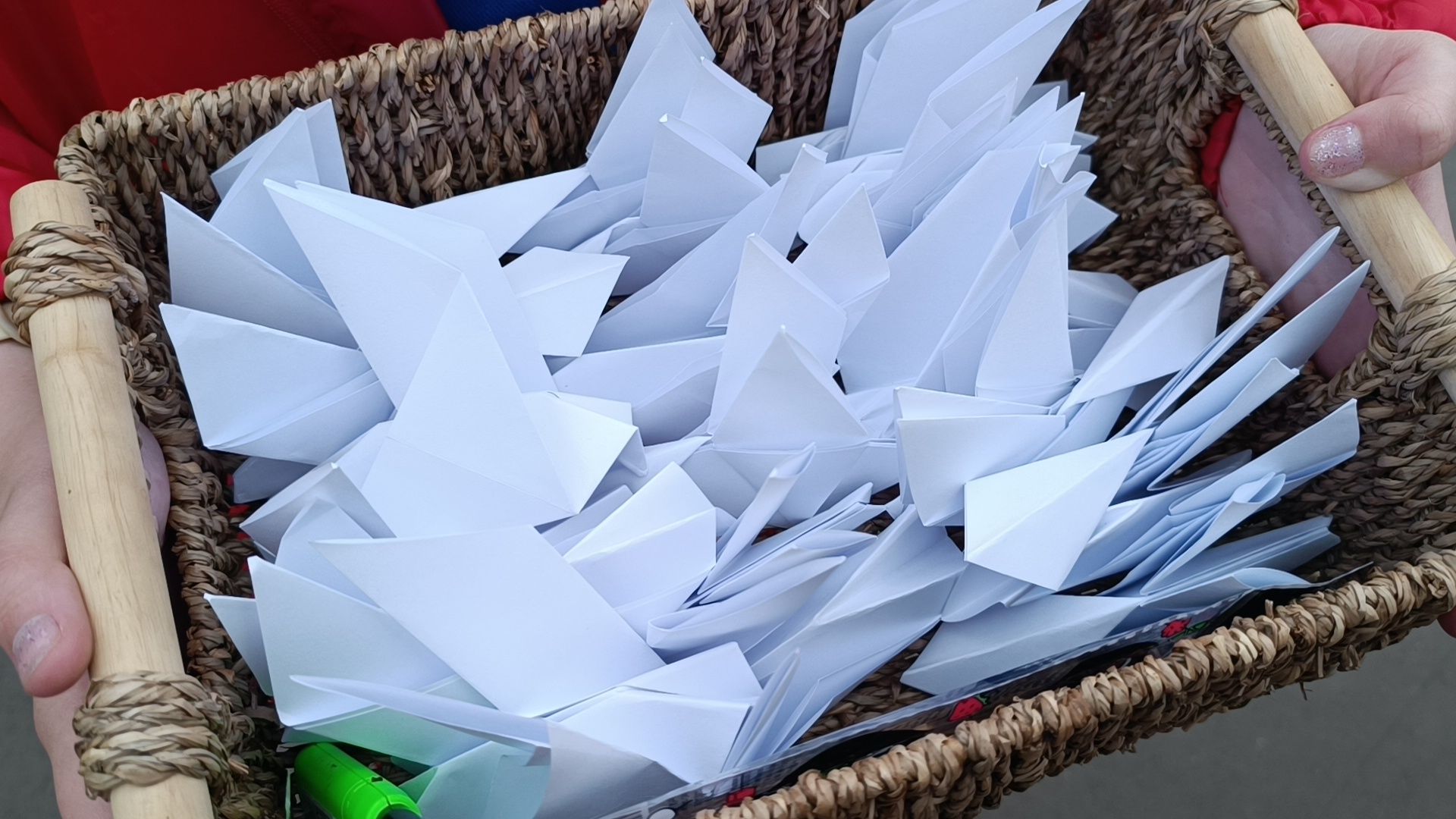 лобня, беслан, свечи, акция,