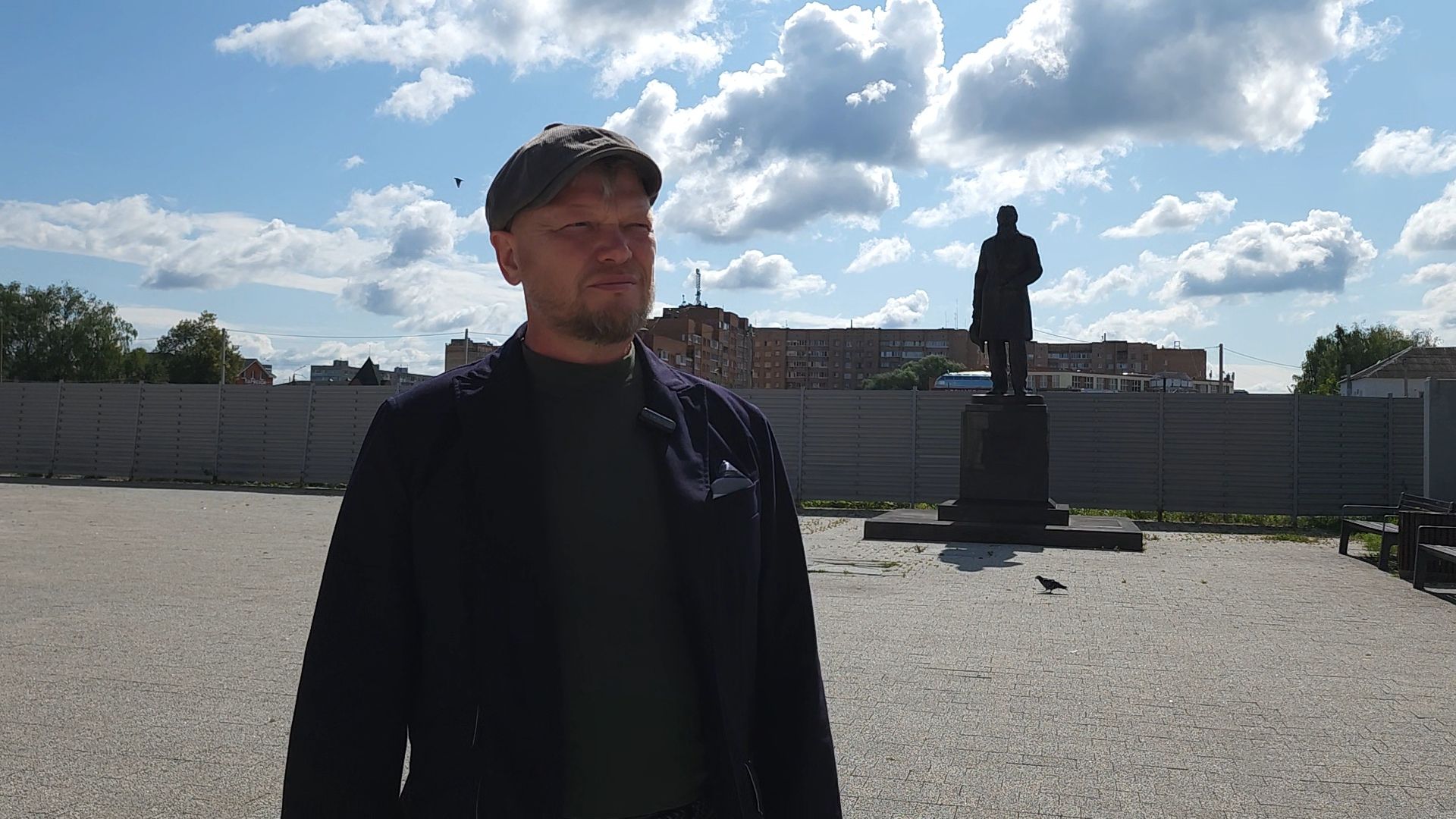 Егорьевск , Подмосковье , Московская область ,