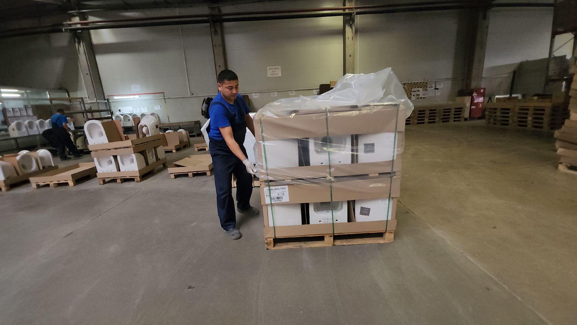 серпухов, витра сантехника, завод сантехники в серпухове, промышленность серпухова,