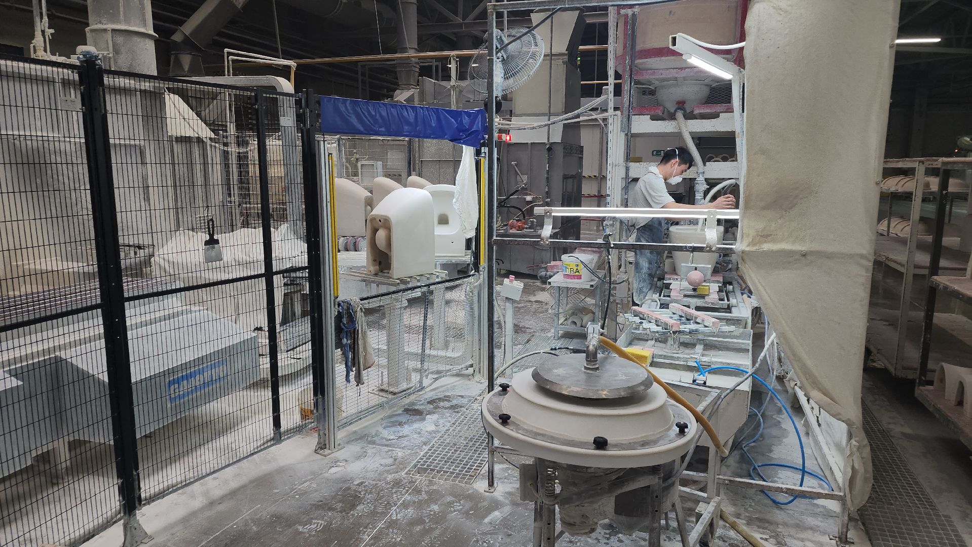 серпухов, витра сантехника, завод сантехники в серпухове, промышленность серпухова,