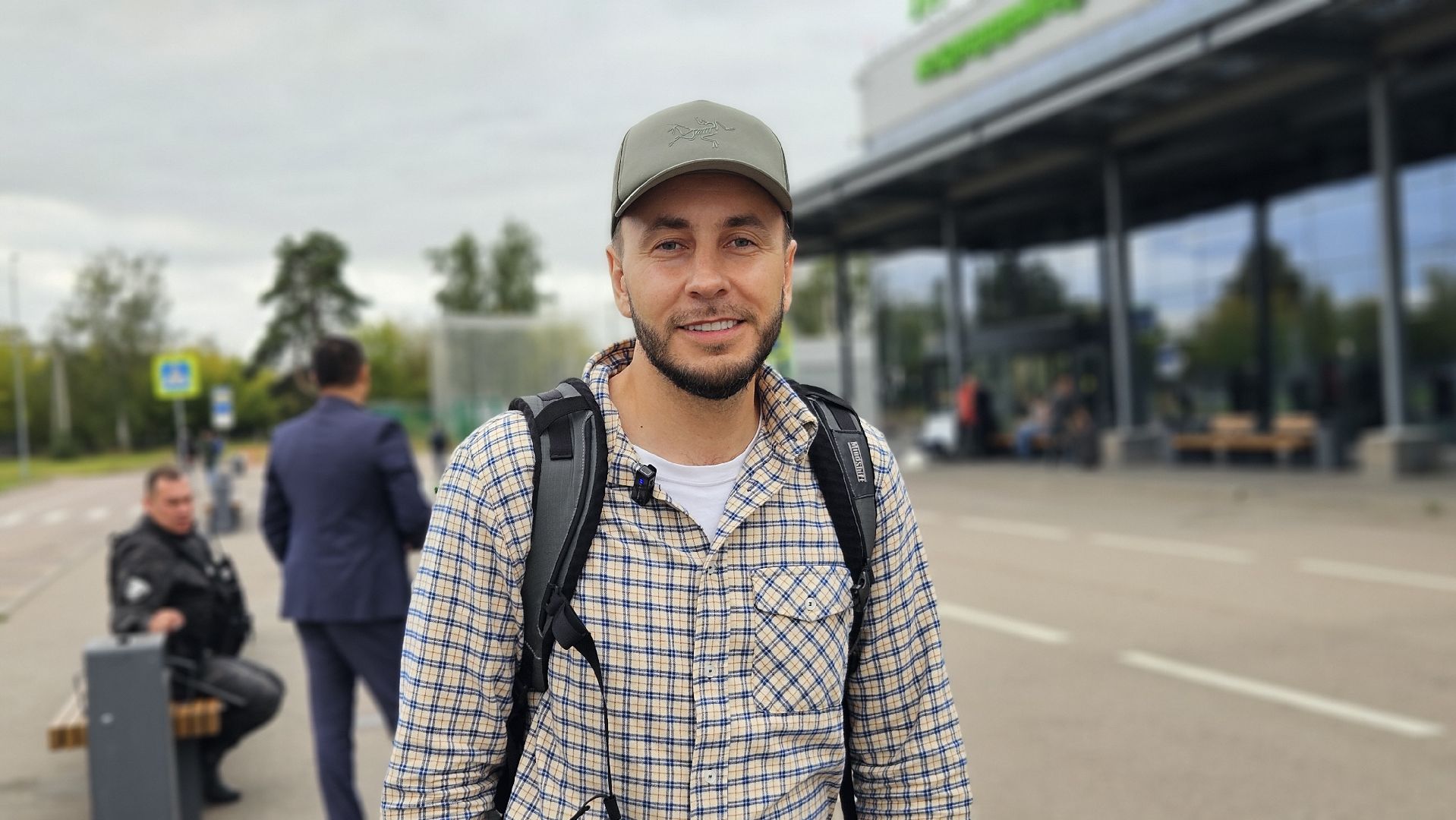 автобус, жуковский, аэропорт,