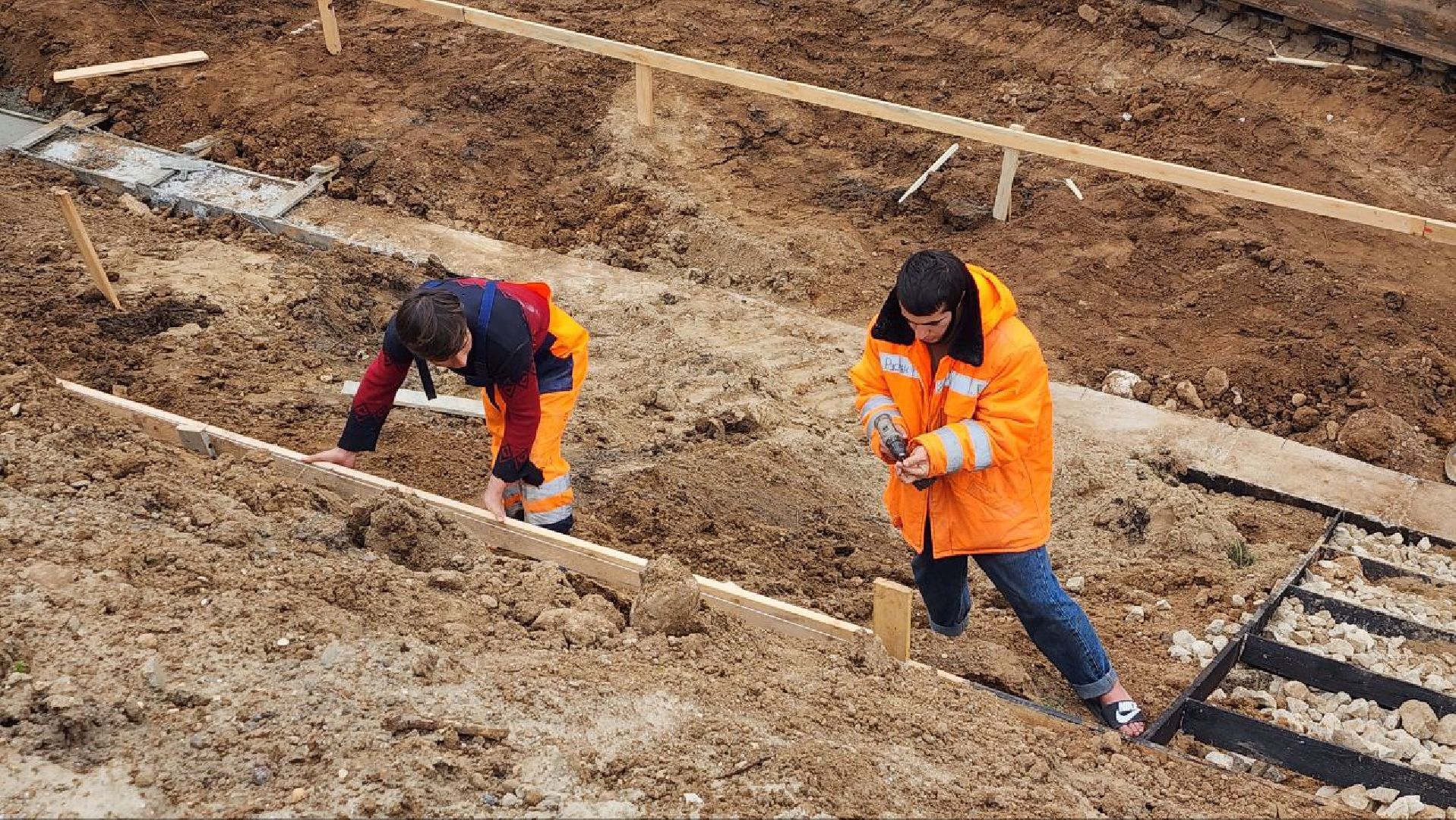 Дмитров, Усть-Пристань, Ремонт моста, Минтранс,