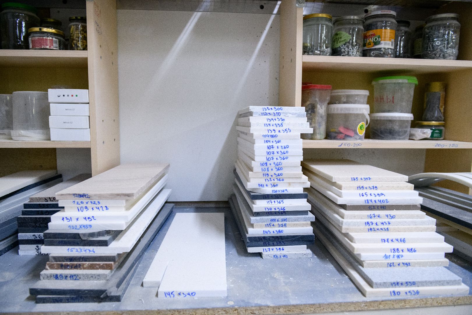 экономика, лыткарино, производство,