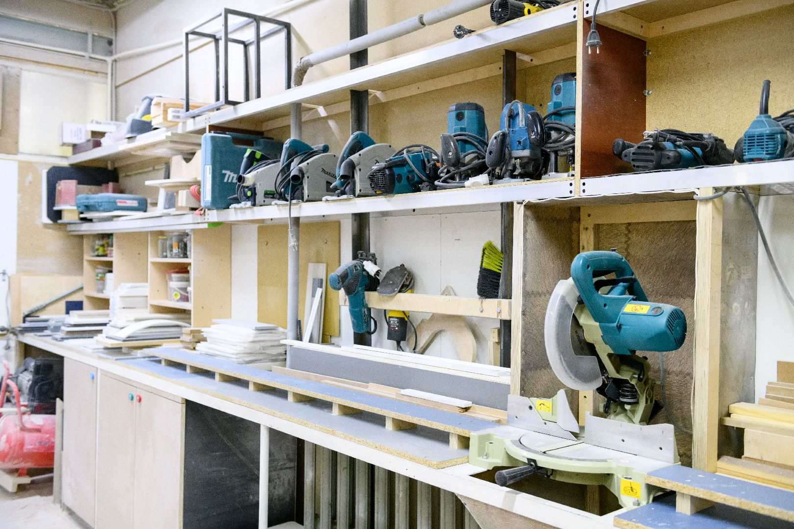 экономика, лыткарино, производство,