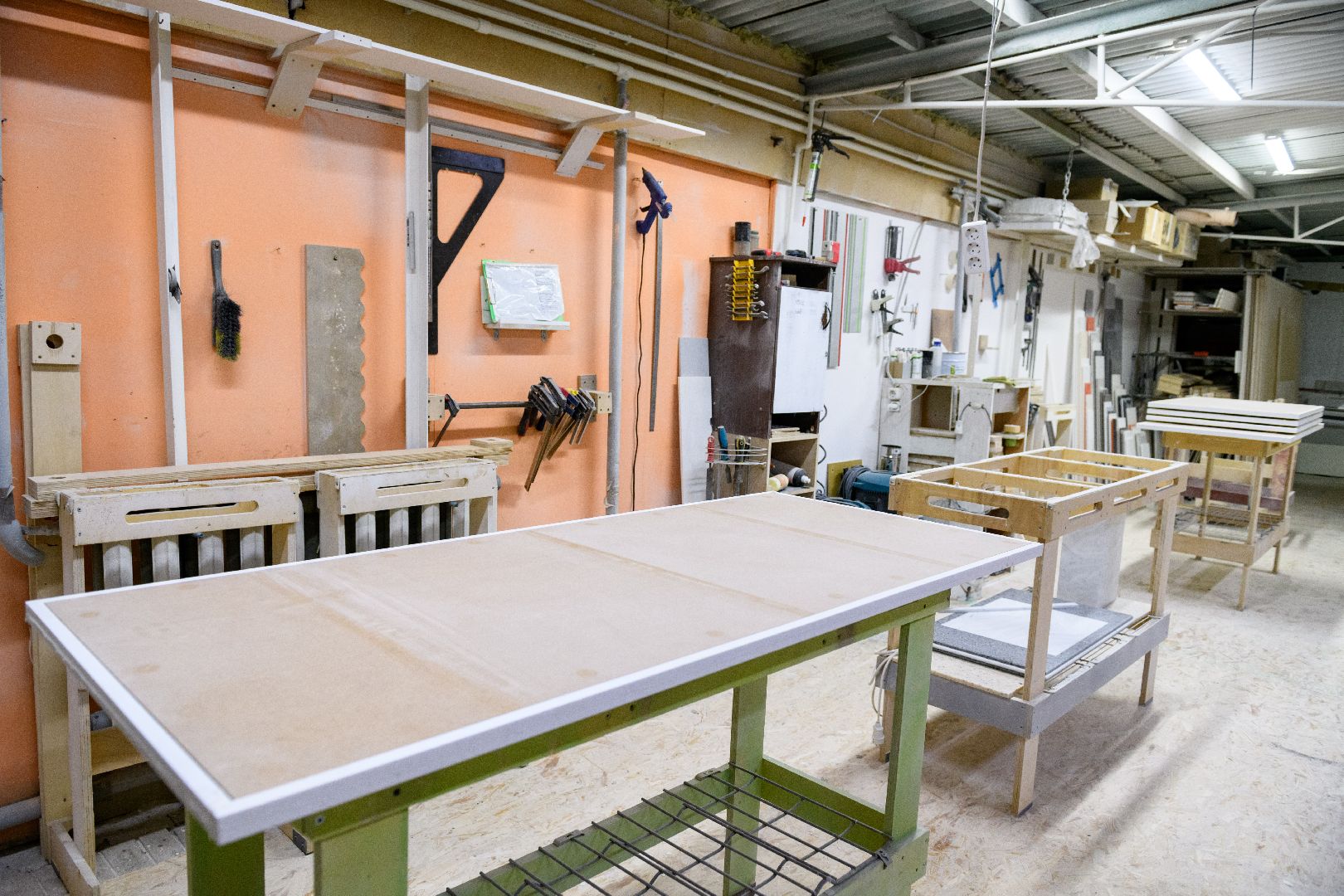 экономика, лыткарино, производство,