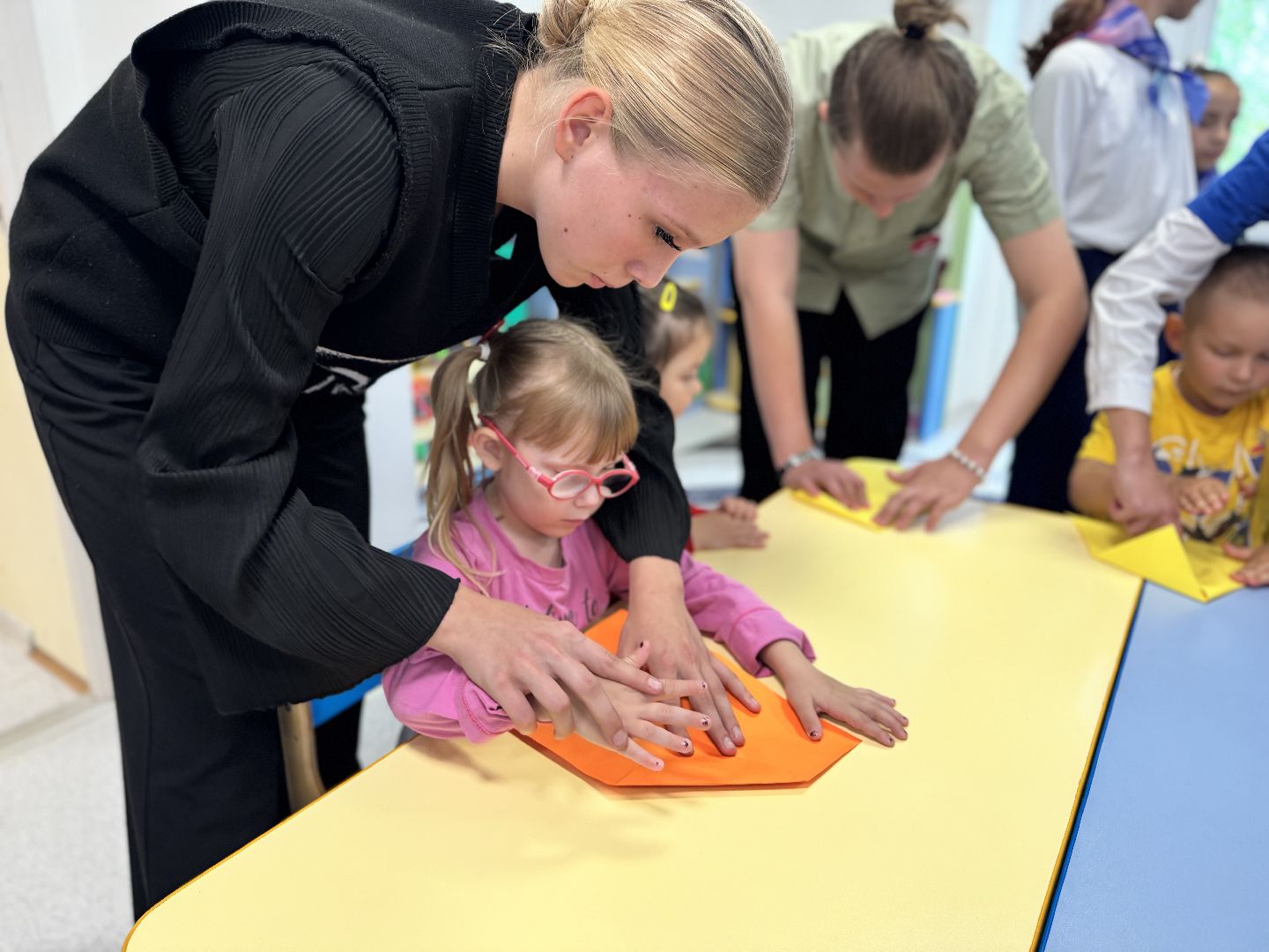 шаховская, ремонт детских площадок, детский сад, новые мафы,
