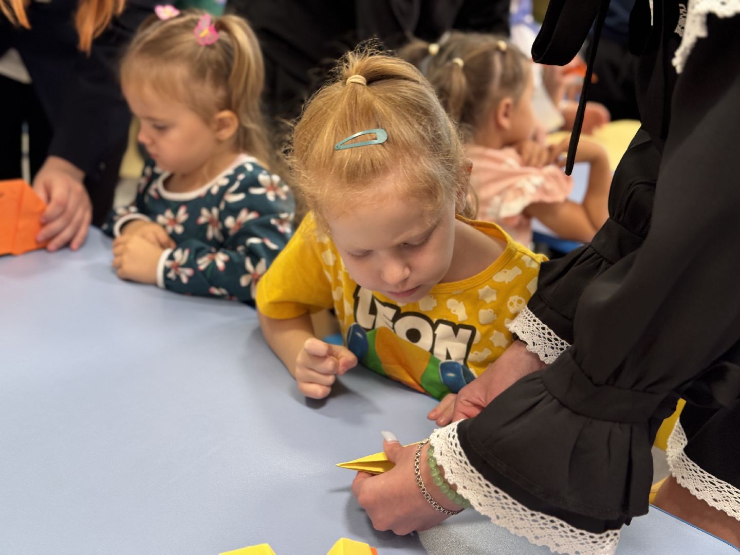 шаховская, ремонт детских площадок, детский сад, новые мафы,