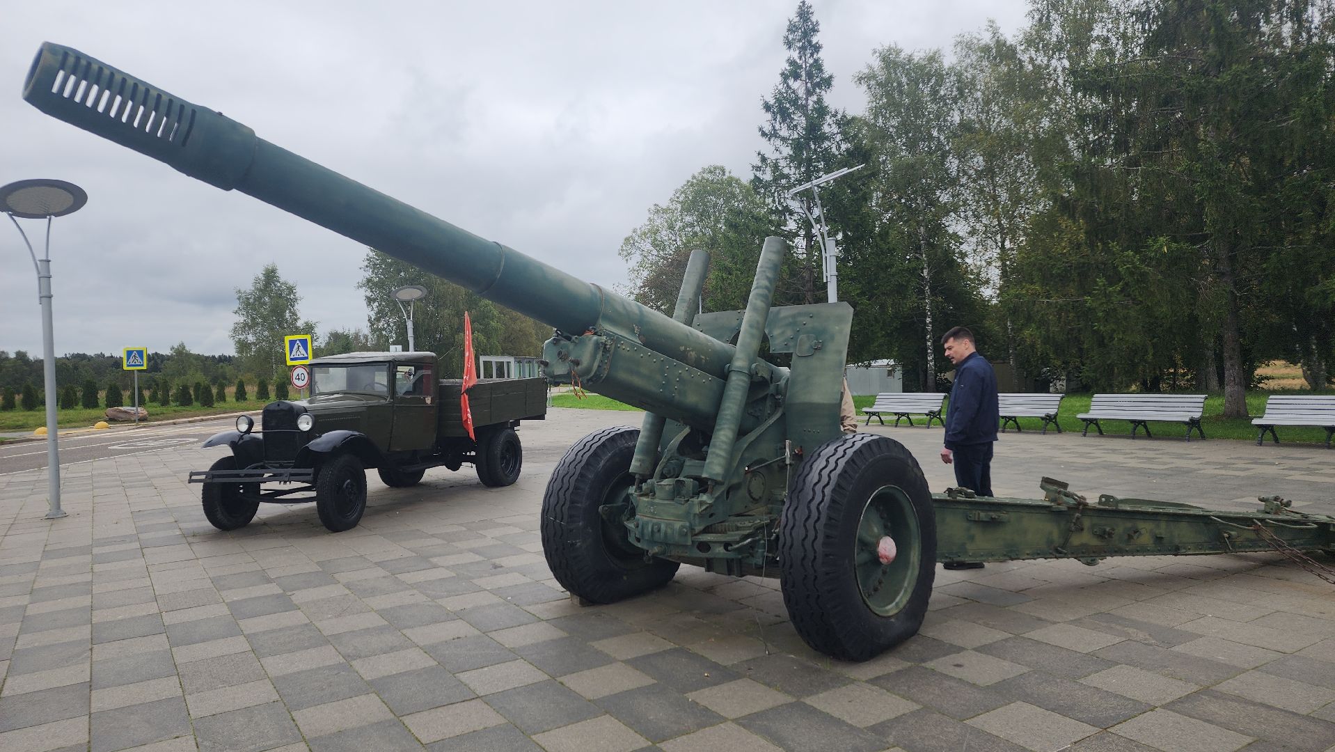 волоколамск, панфиловцы,