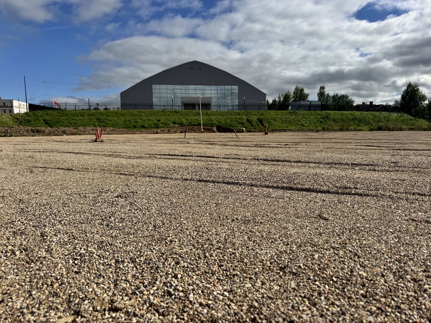 шаховская, теннис, теннисный корт,