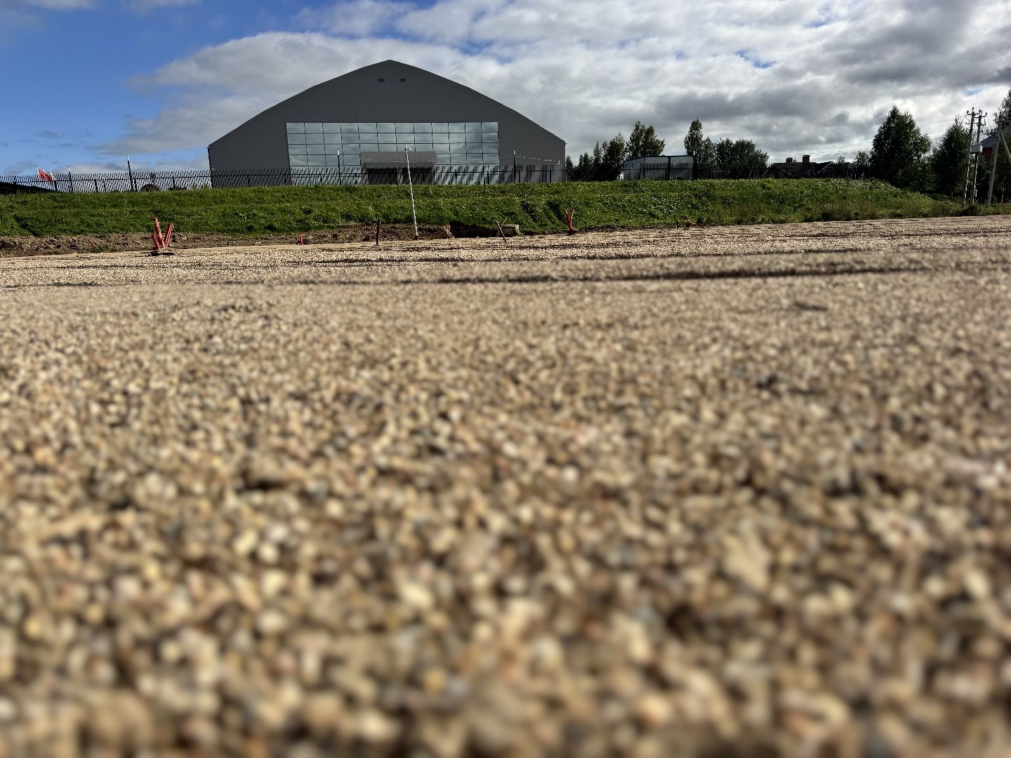 шаховская, теннис, теннисный корт,