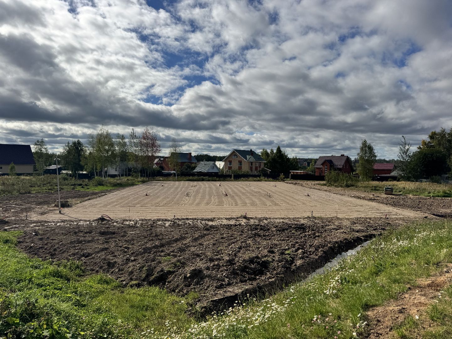 шаховская, теннис, теннисный корт,