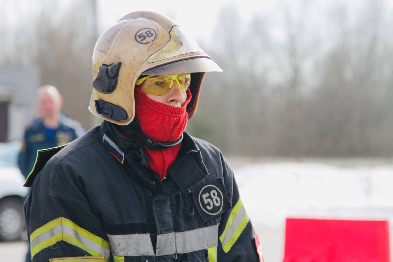 мчс, пожарные, домодедово,