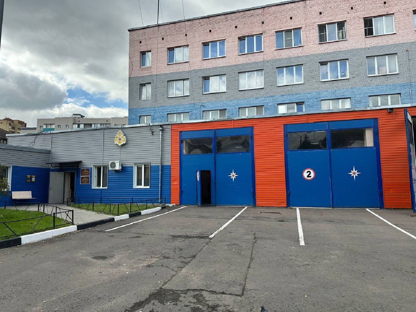 мчс, пожарные, домодедово,