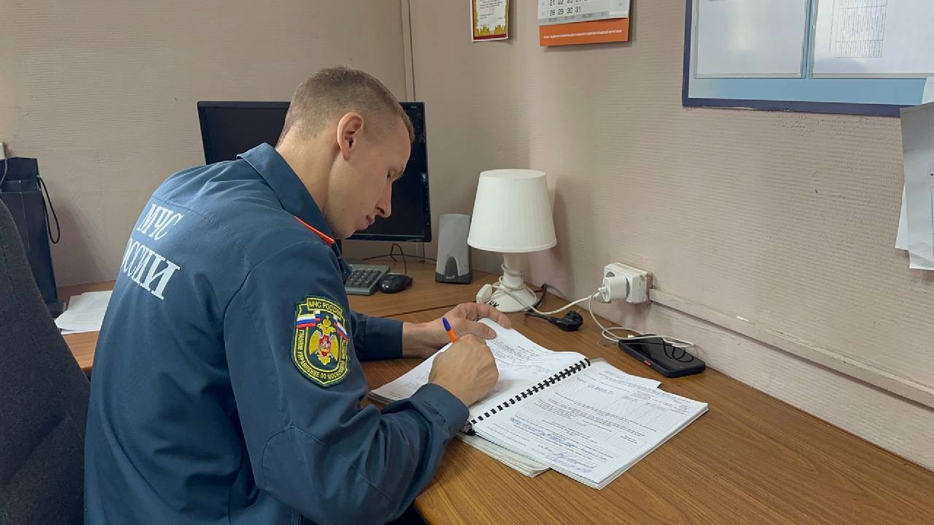 мчс, пожарные, домодедово,