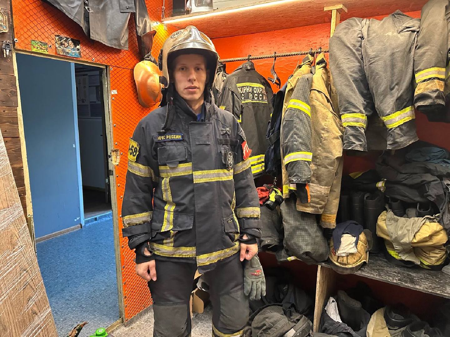 мчс, пожарные, домодедово,