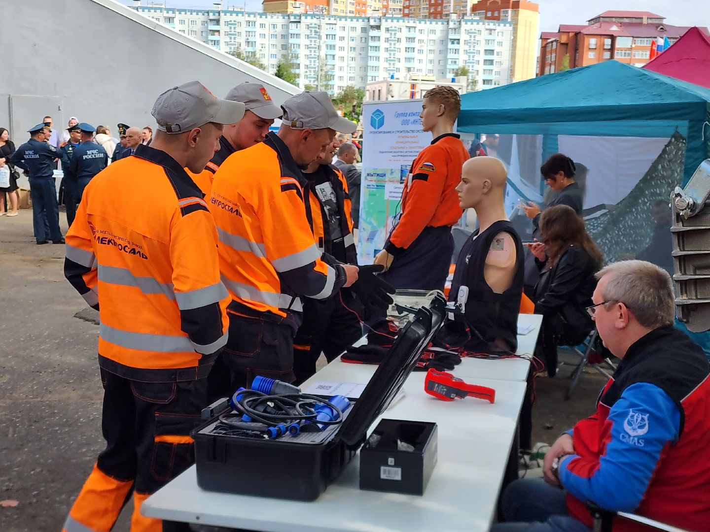мчс, мчс 35 лет, сергиево-посадский городской округ, сергиев посад, соревнования, спасатели,