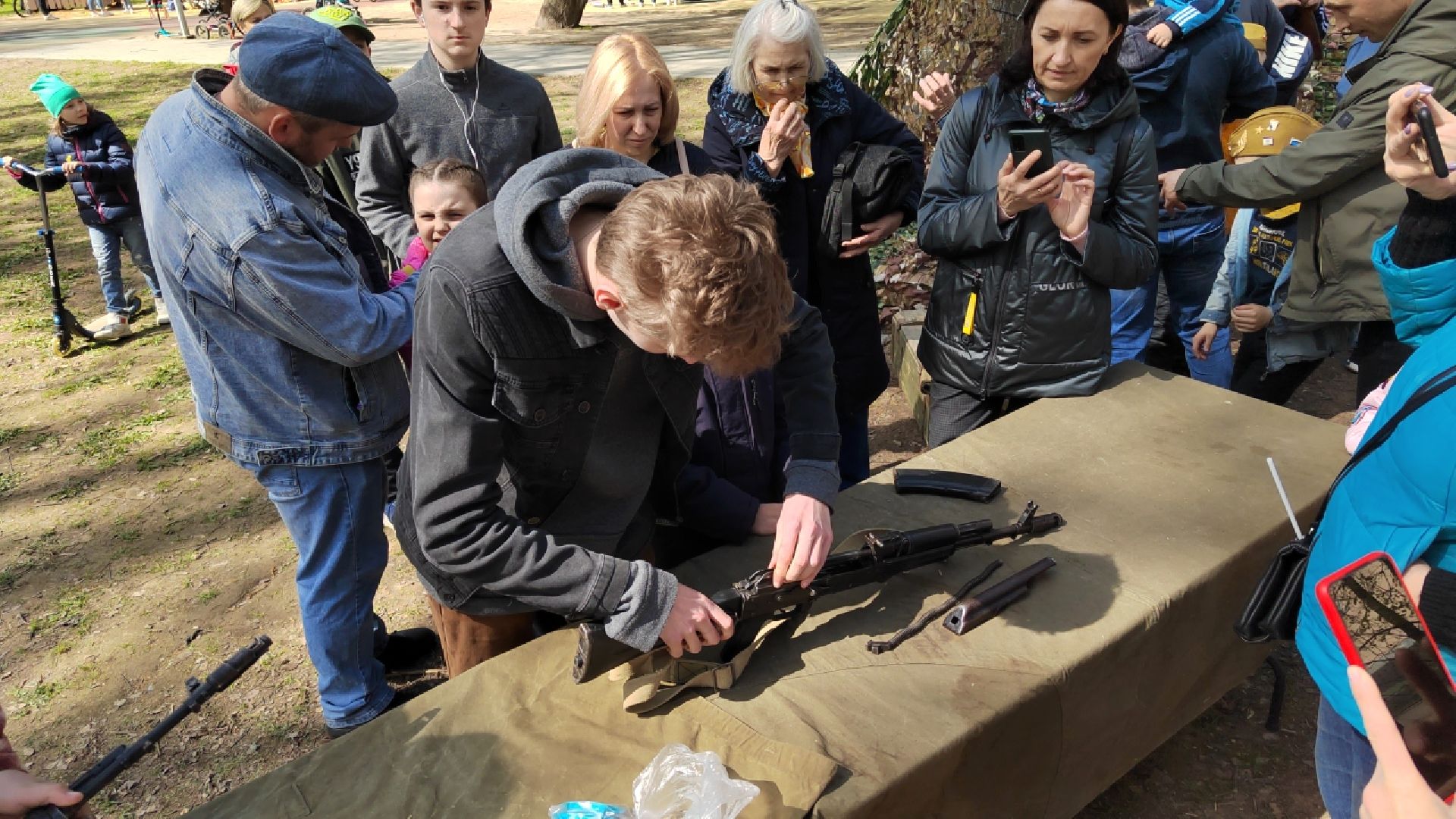 Пушкино, 9 мая, день Победы, мы помним, г.о. Пушкинский, ВОВ