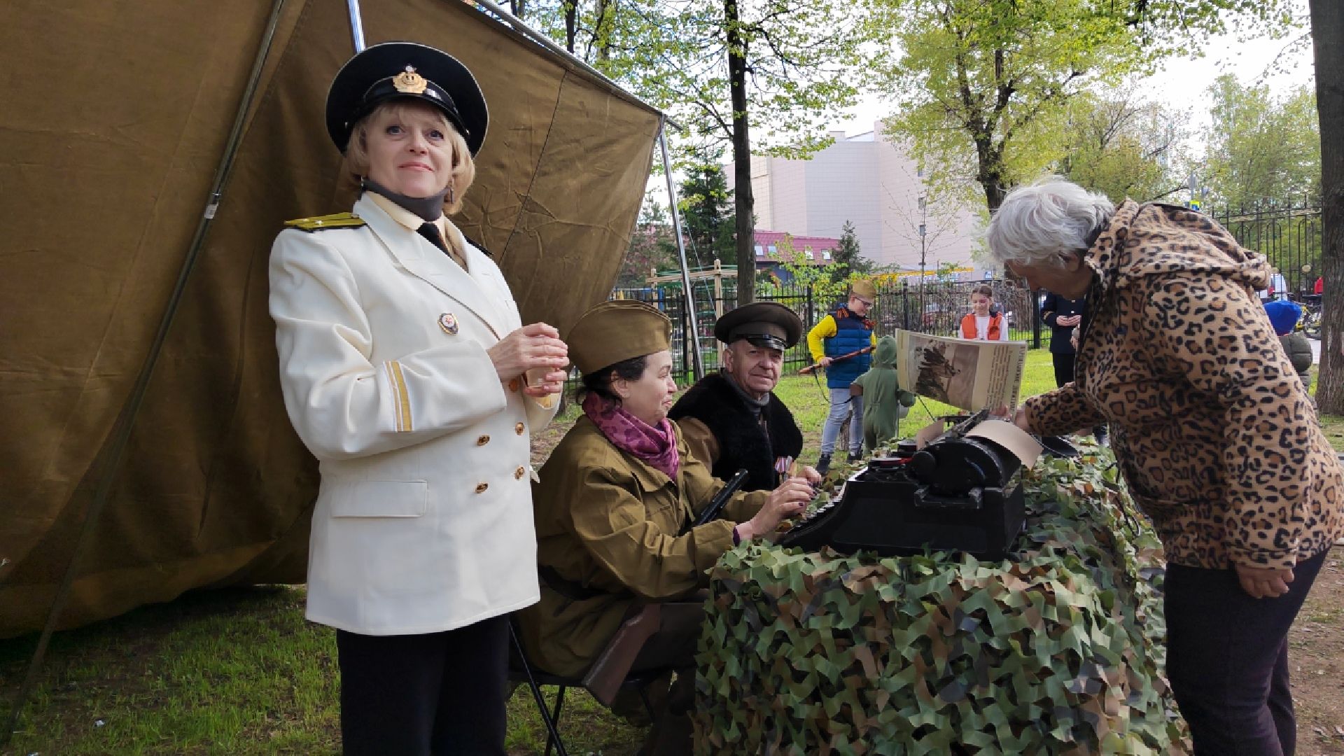 Пушкино, 9 мая, день Победы, мы помним, г.о. Пушкинский, ВОВ