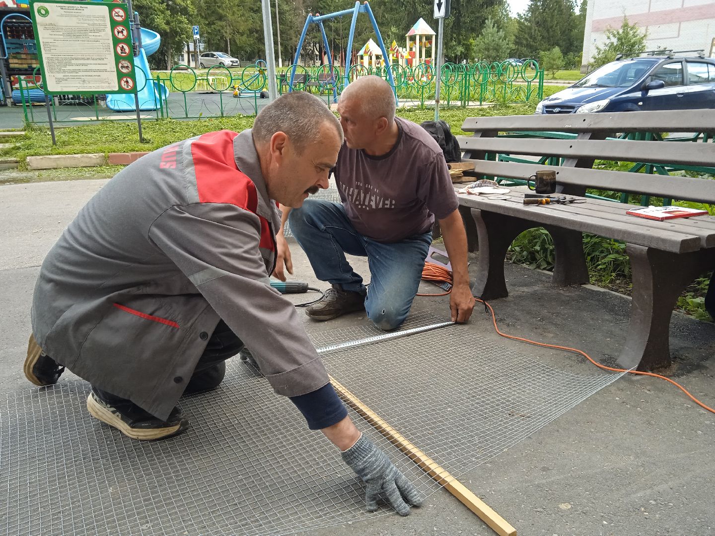 городской округ восход, жкх, благоустройство,подвал многоквартирного дома, коммунальная служба,