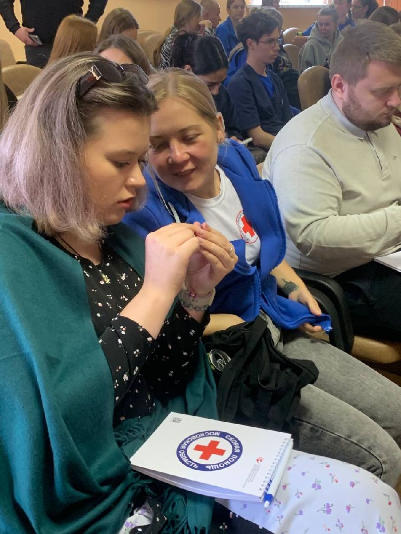 Ступино, здравоохранение, скорая медицинская помощь,