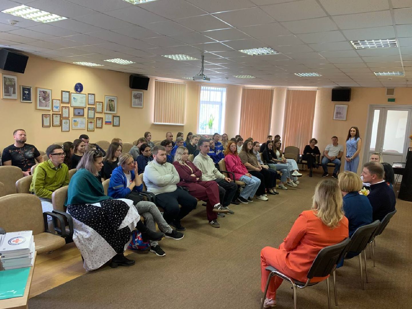 Ступино, здравоохранение, скорая медицинская помощь,