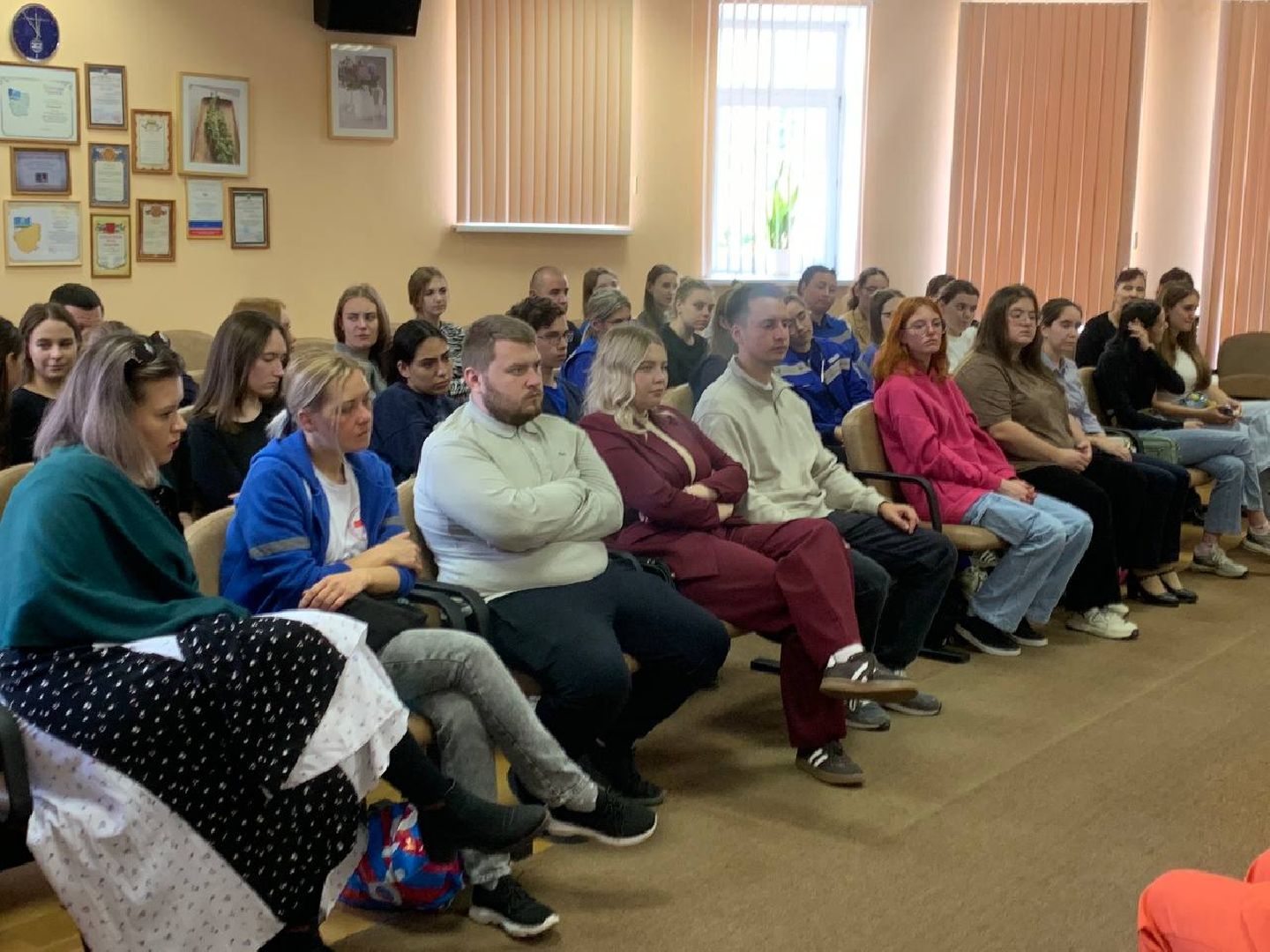 Ступино, здравоохранение, скорая медицинская помощь,