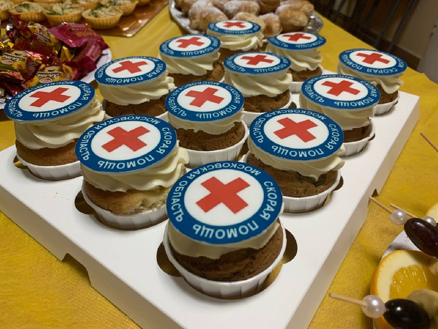 Ступино, здравоохранение, скорая медицинская помощь,