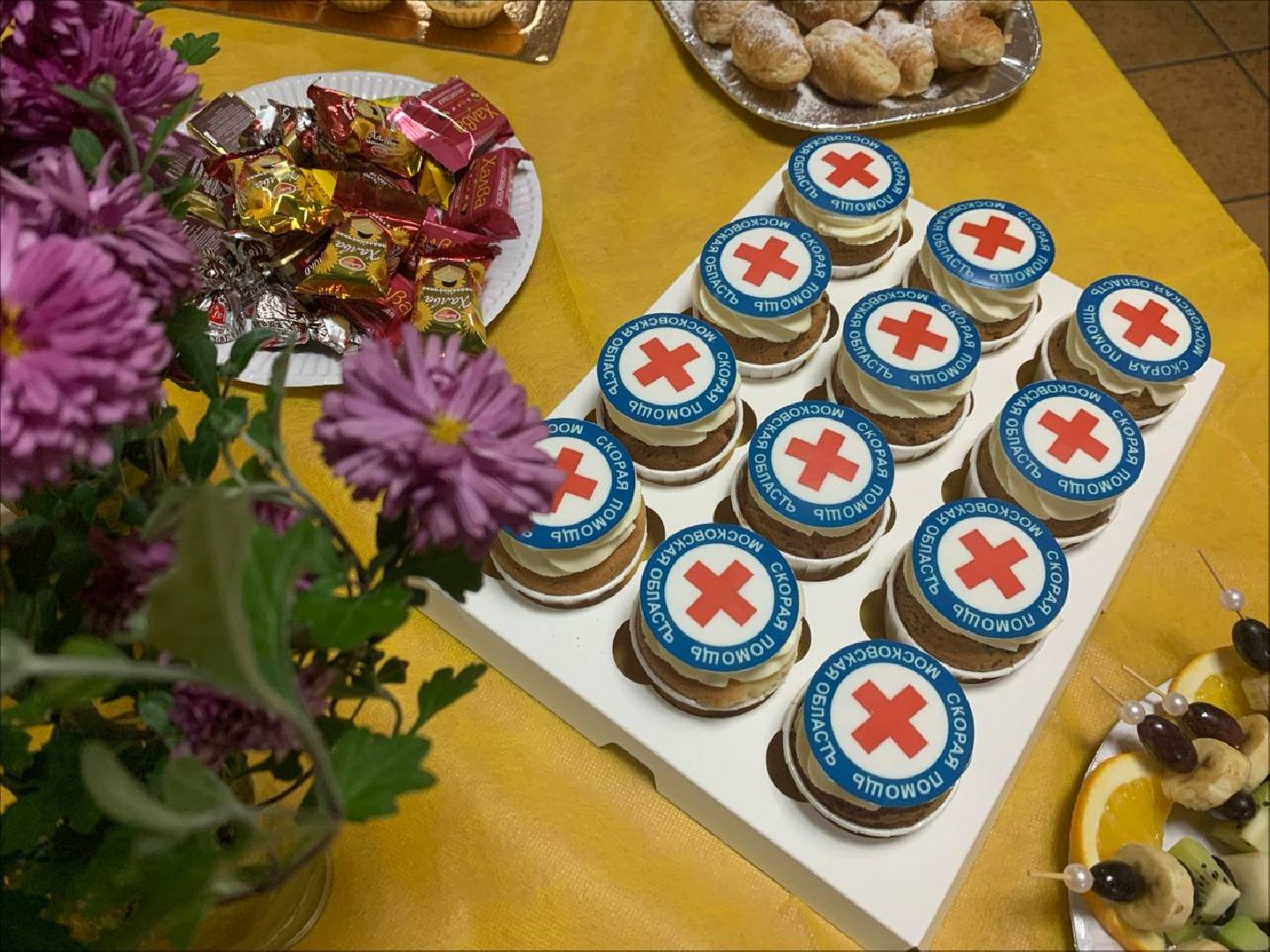 Ступино, здравоохранение, скорая медицинская помощь,