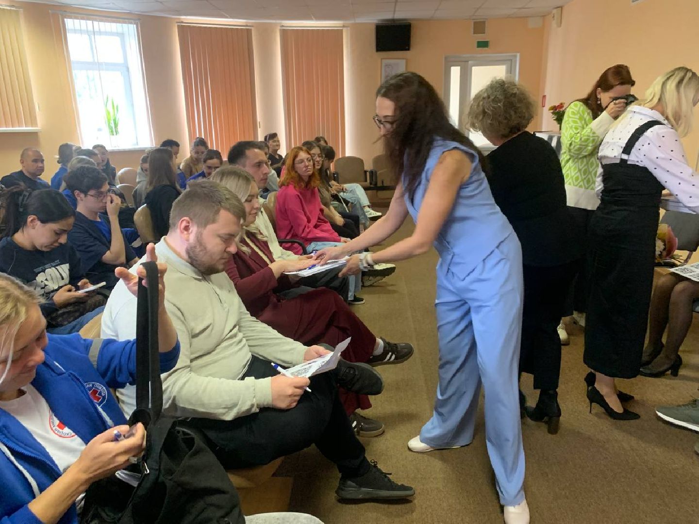 Ступино, здравоохранение, скорая медицинская помощь,