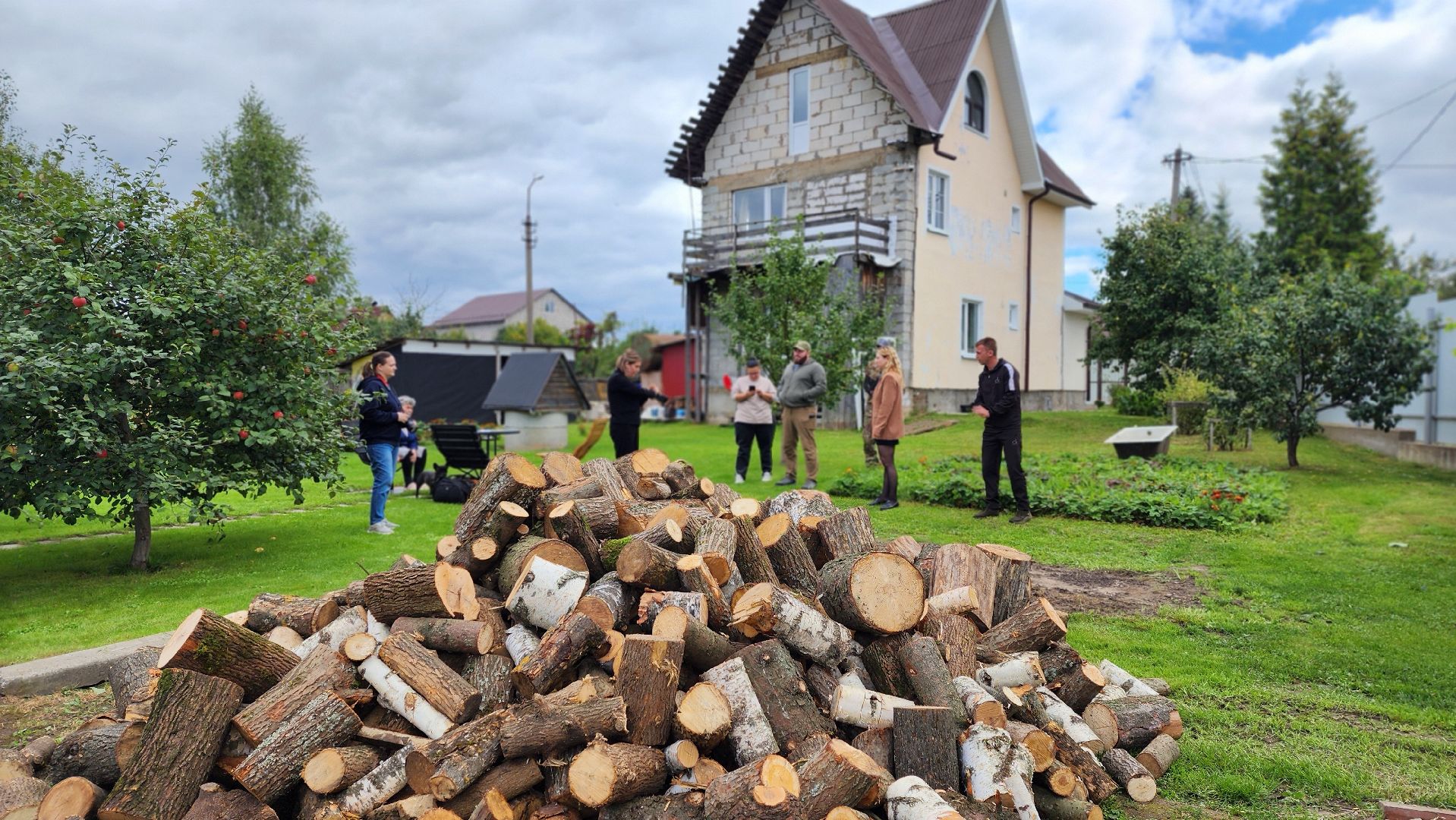 солнечногорск, ассоциация ветеранов сво, помощь семьям участников сво,