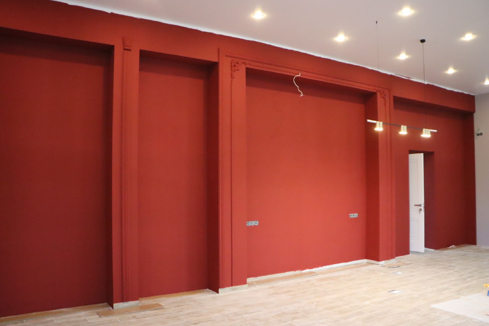 зарайск, культура, библиотека, ремонт,