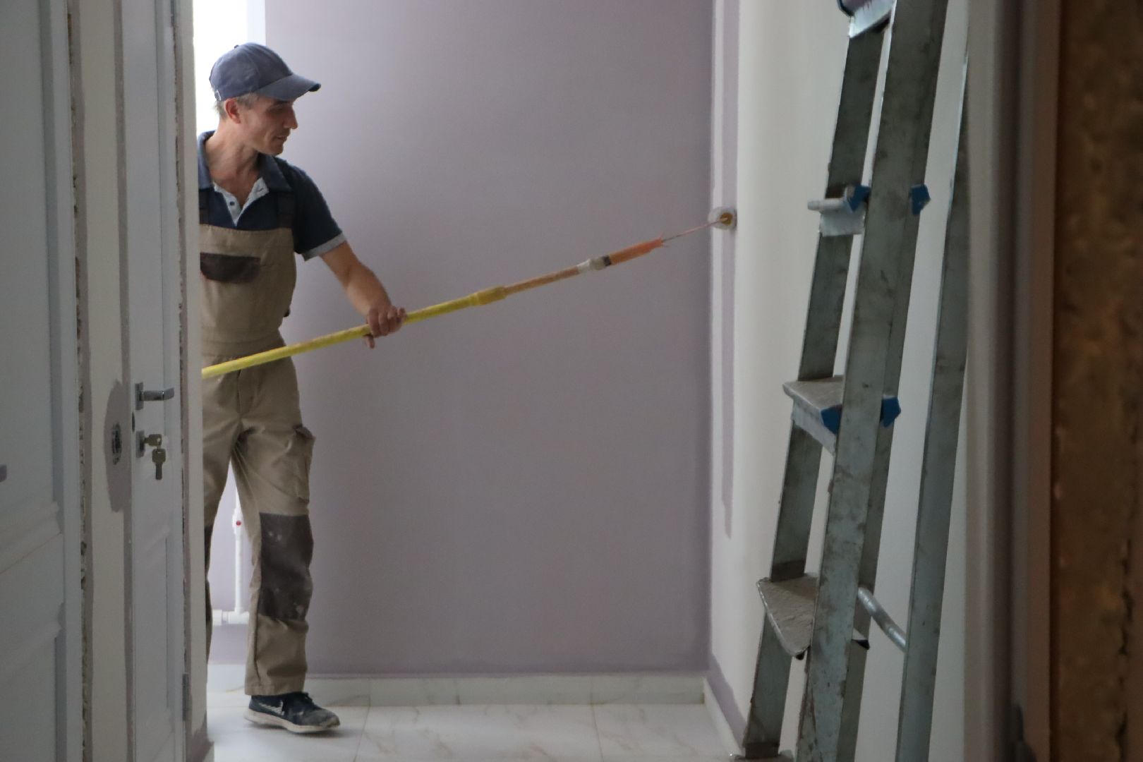 зарайск, культура, библиотека, ремонт,