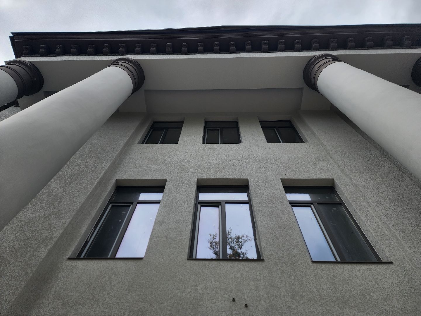 королёв,  капитальный ремонт поликлиники в королеве, медицина в королеве,