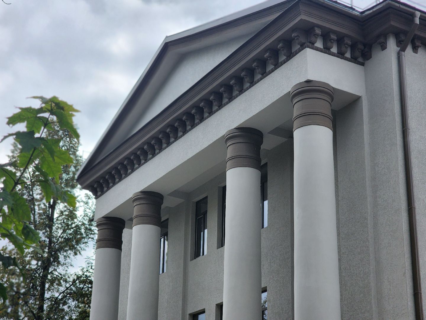 королёв,  капитальный ремонт поликлиники в королеве, медицина в королеве,